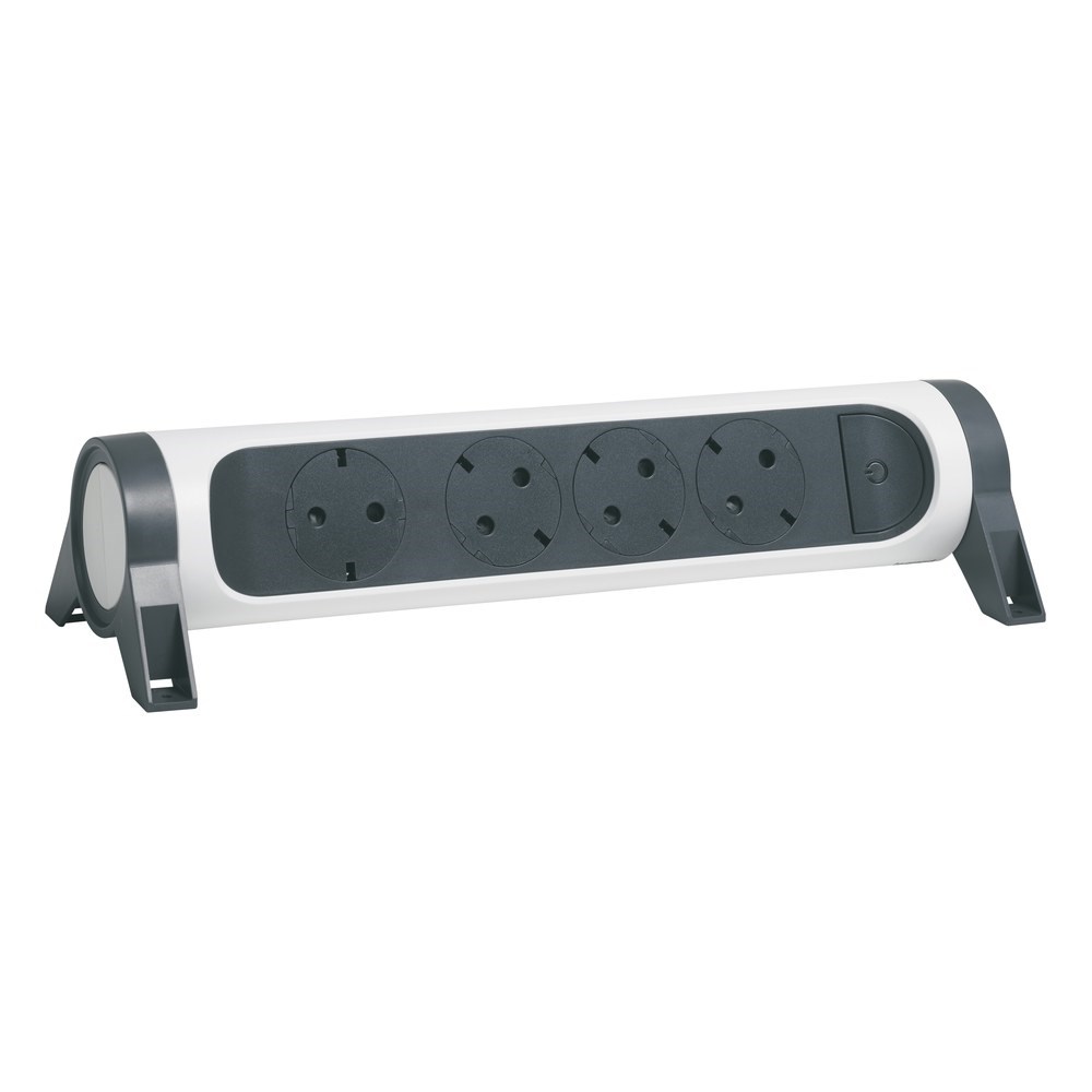 LEGRAND 694544Legrand GRUP PRİZ 4X2P+T ROTACBL 3M B/NLegrand GRUP PRİZ 4X2P+T ROTACBL 3M B-N{ubercoelektromarket}