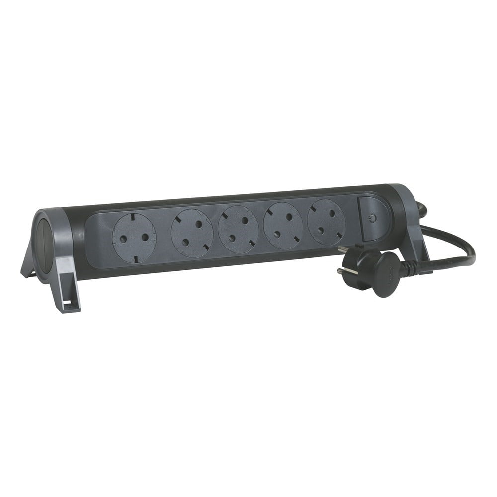 LEGRAND 694532Legrand GRUP PRİZ 5X2P+T ROTFIX1.5M NLegrand GRUP PRİZ 5X2P+T ROTFIX1.5M N{ubercoelektromarket}