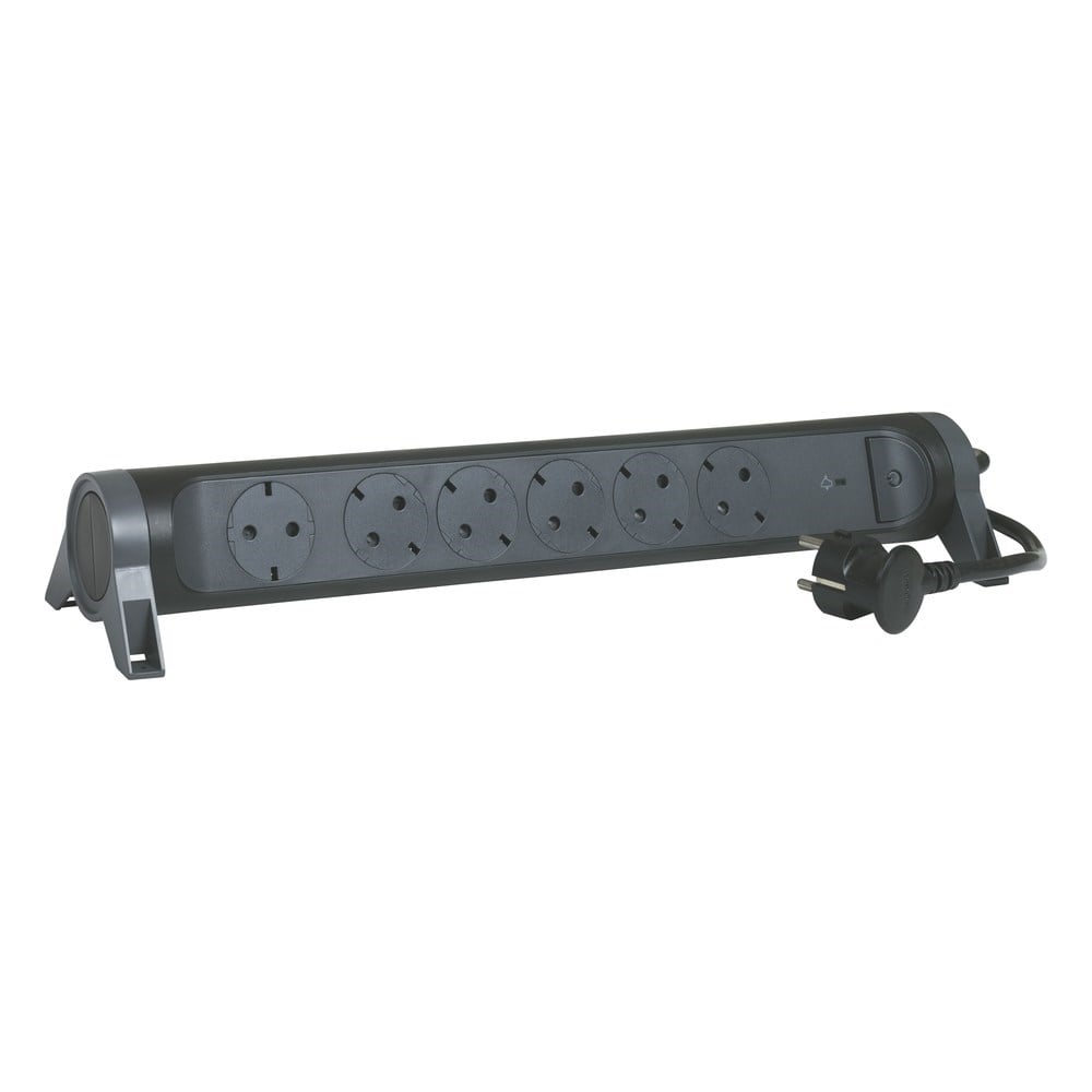 LEGRAND 694513Legrand GRUP PRİZ 6X2P+T PRE PF 1.5M NLegrand GRUP PRİZ 6X2P+T PRE PF 1.5M N{ubercoelektromarket}