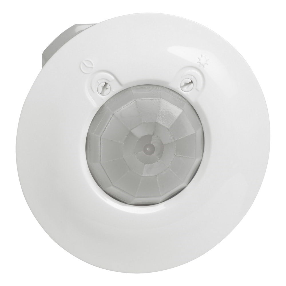 LEGRAND 048941Legrand Hareket Sensörü - Pasif Kızılötesi (PIR), 360°, Ø8m, IP41, Tavan MontajLegrand Hareket Sensörü - Pasif Kızılötesi (PIR), 360°, Ø8m{ubercoelektromarket}