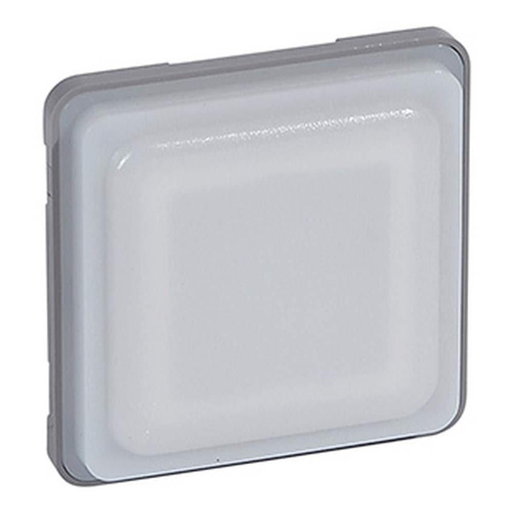 LEGRAND 077868Legrand Işıklı gösterge, IP55, 2 ayrı güçte çalışma (0,2 W ya da 1 W)Legrand Işıklı gösterge, IP55, 2 ayrı güçte çalışma (0,2 W{ubercoelektromarket}
