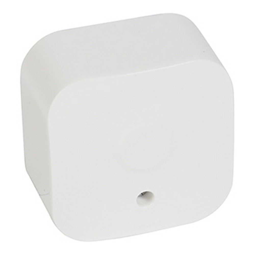 LEGRAND 782416Legrand Forix IP21 serisi sıva üstü beyaz kablo çıkışıLegrand Kablo çıkışı - Beyaz{ubercoelektromarket}