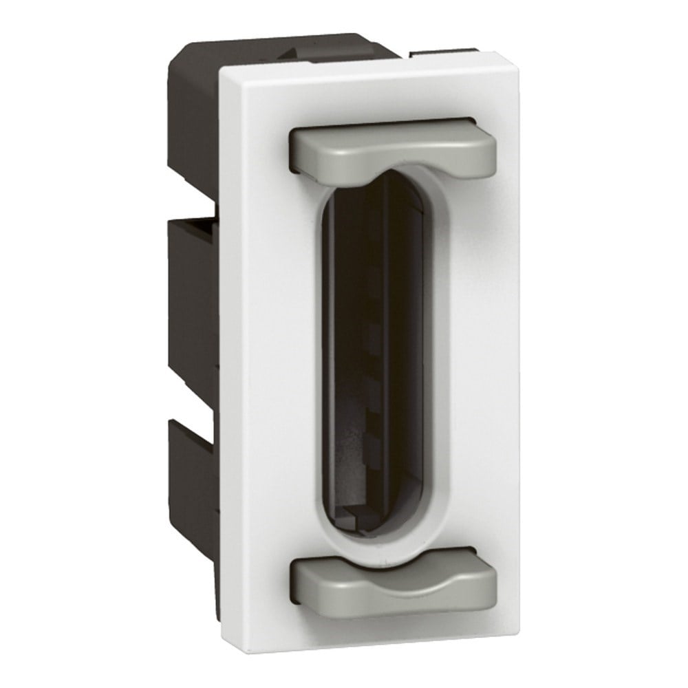 LEGRAND 077080Legrand Kablo Tutuculu Modül - Kablo tutuculu modül - BeyazLegrand Kablo Tutuculu Modül - Kablo tutuculu modül - Beyaz{ubercoelektromarket}
