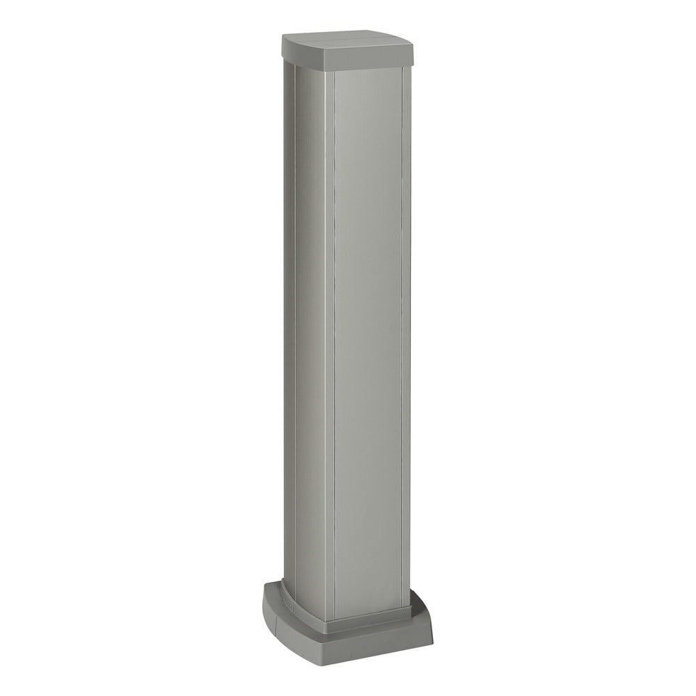 LEGRAND 653124Legrand Kaideli mini sütunlar, iki bölmeli, 0.68 m, alüminyumLegrand Kaideli mini sütunlar, iki bölmeli, 0.68 m{ubercoelektromarket}