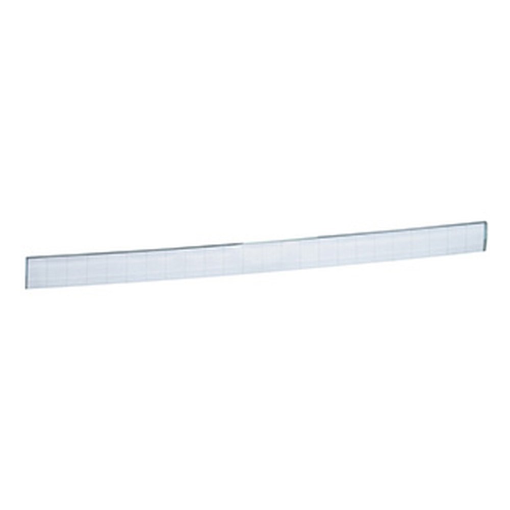 LEGRAND 020399Legrand XL³ 160 klipslenebillir,yapışkanlı işaret taşıyıcı ve 24 modülLegrand Klipslenebilir, yapışkanlı işaret taşıyıcı{ubercoelektromarket}