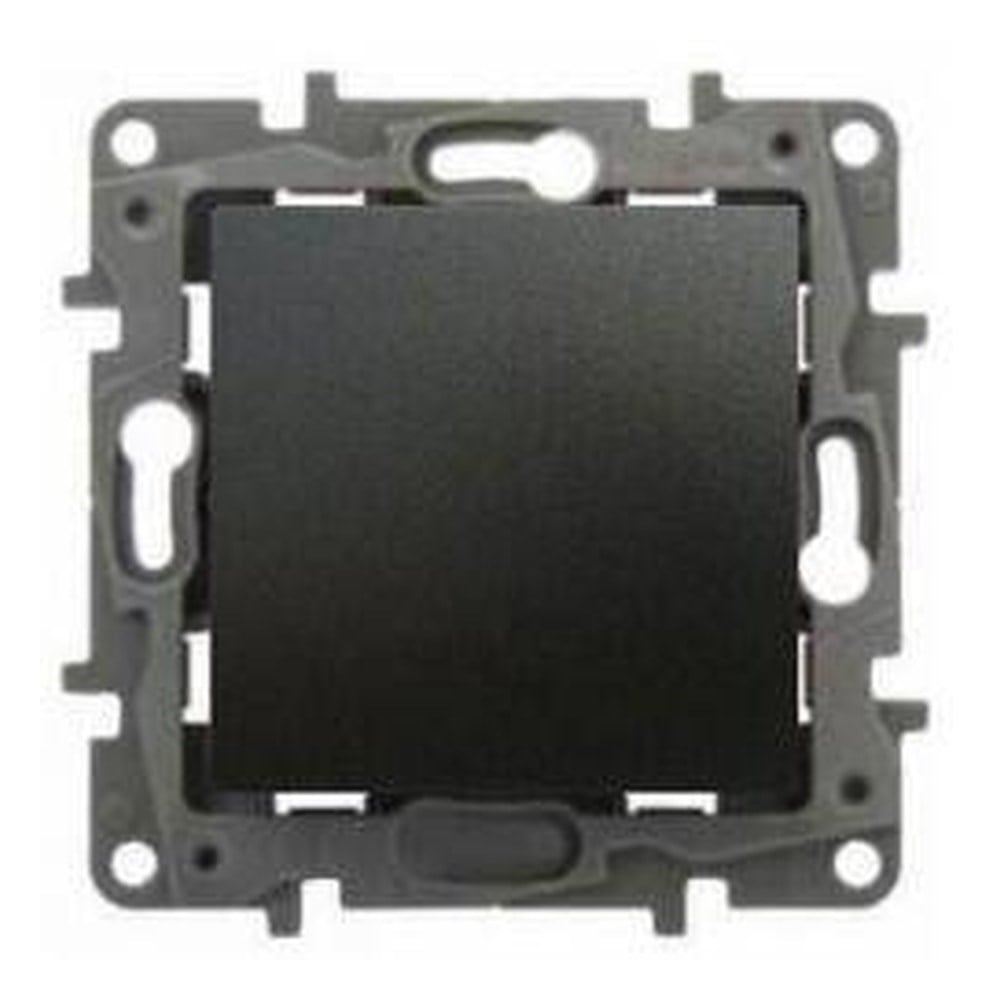 LEGRAND 767300Legrand Kumanda Mekanizmaları - Anahtar - AntrasitLegrand Kumanda Mekanizmaları - Anahtar - Antrasit{ubercoelektromarket}