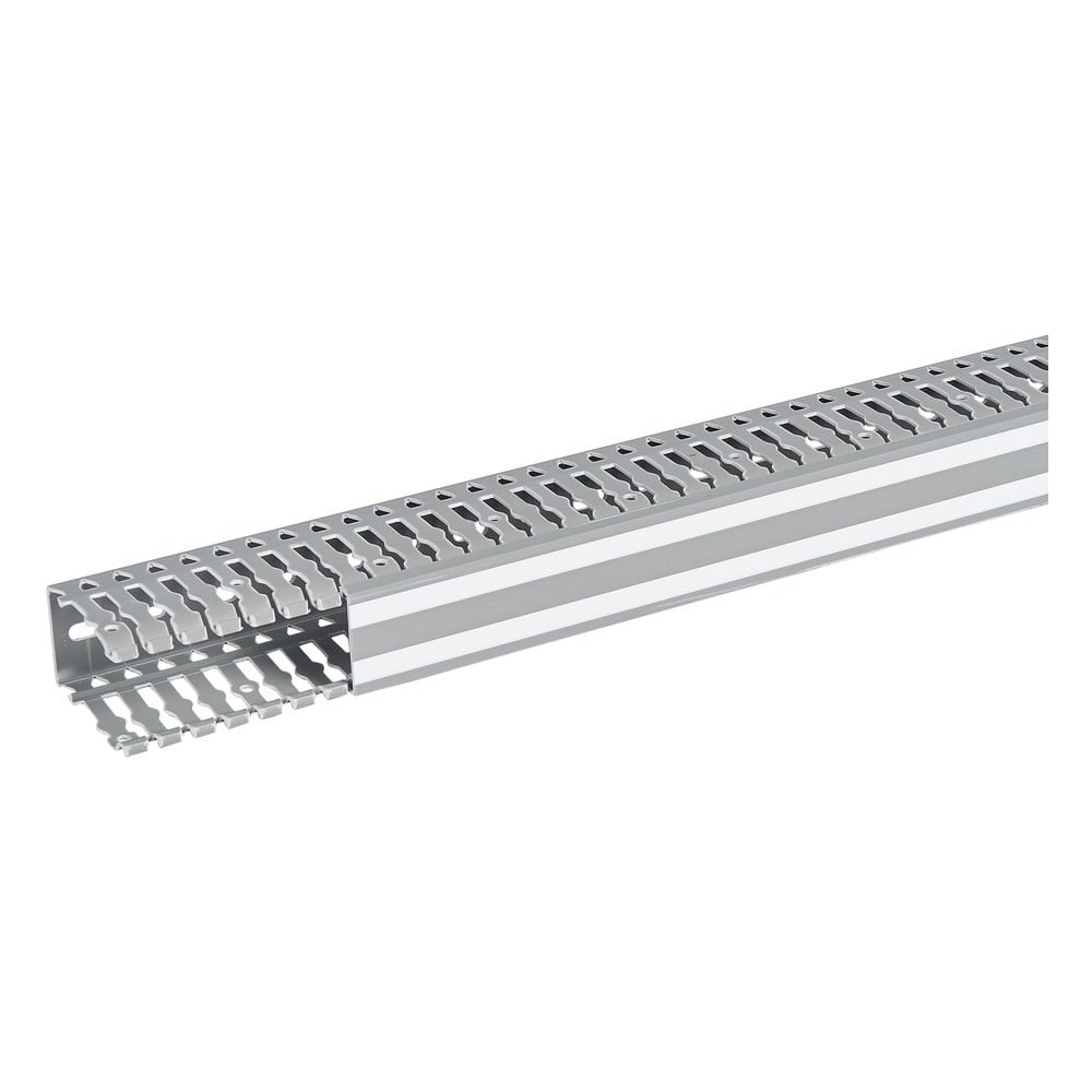 LEGRAND 636007Legrand Lina 25 Pano İÇİ Kablo Kanalı - Gri - Genişlik 40 x Yükseklik 60 mmLegrand Lina 25 Pano İÇİ Kablo Kanalı - Gri - Genişlik 40 x{ubercoelektromarket}