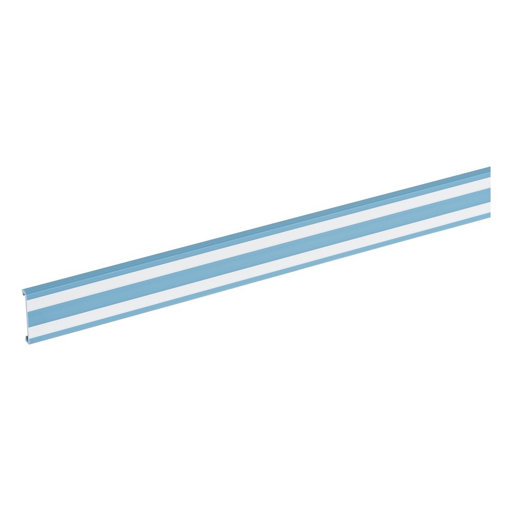 LEGRAND 037042Legrand Lina 25 Pano İÇİ Kablo Kanalı - Yedek Kapak (Mavi) - Genişlik 40 mmLegrand Lina 25 Pano İÇİ Kablo Kanalı - Yedek Kapak (Mavi){ubercoelektromarket}
