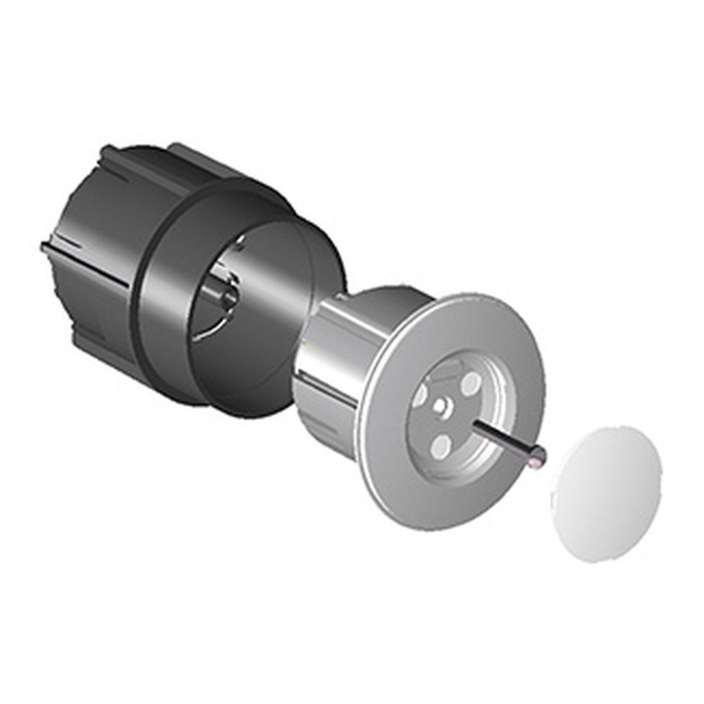 LEGRAND 660911Legrand Lipso Acil Aydınlatma - Mavi, Uyarıcı Işık Yandan, IP44-IK07, 230VLegrand Lipso Acil Aydınlatma - Mavi, Uyarıcı Işık Yandan{ubercoelektromarket}