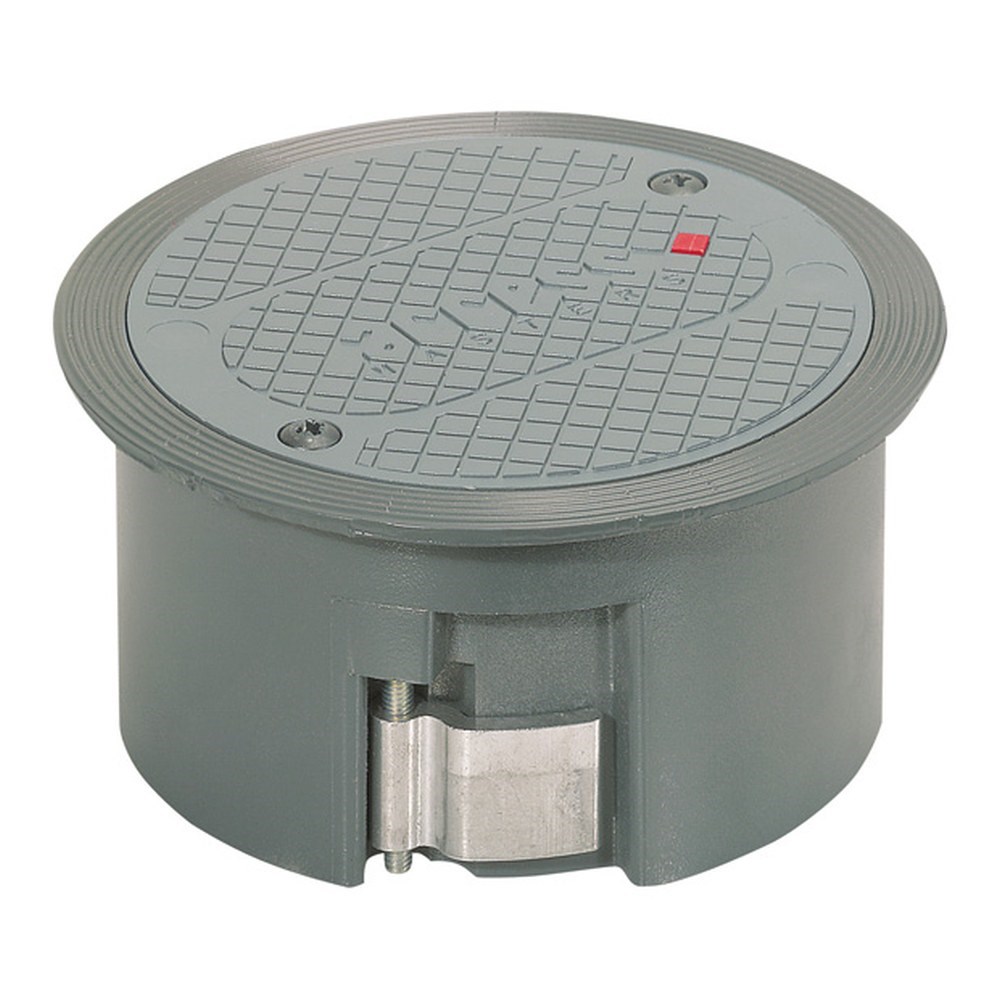 LEGRAND 089307Legrand Master Box IP20 - IK08, teknik döşemeler içinLegrand Master Box IP20 - IK08, teknik döşemeler için{ubercoelektromarket}