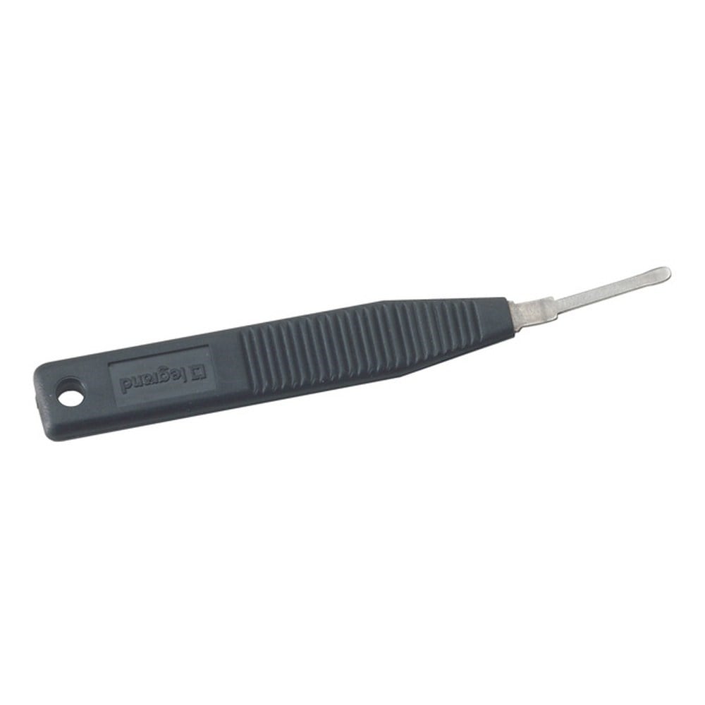 LEGRAND 037990Legrand Memocab cımbız 30 mm’lik işaret taşıyıcılar içinLegrand Memocab Aksesuar - Cımbız (30 mm){ubercoelektromarket}