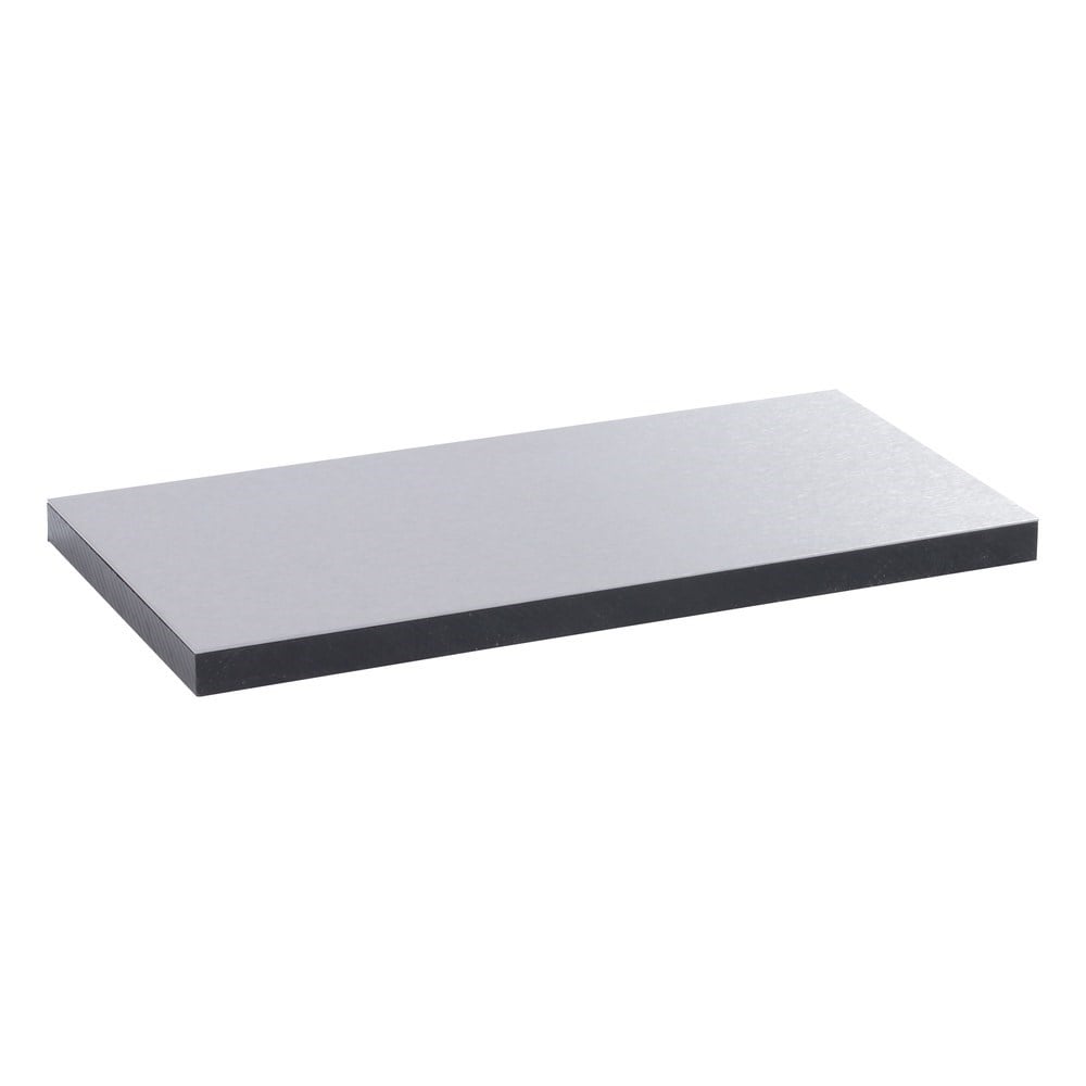 LEGRAND 088045Legrand Standart tip döşeme altı buat için sonlandırma kapağı, metal, paslanmaz çelik, 8 veya 12 modülLegrand Metal - Paslanmaz Çelik{ubercoelektromarket}