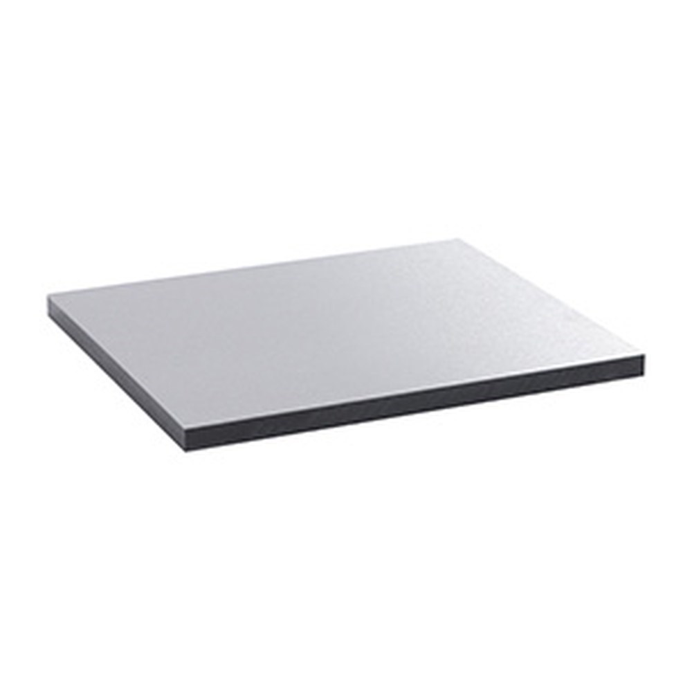 LEGRAND 088147Legrand Gömme tipi döşeme altı buat için sonlandırma kapağı, metal, paslanmaz çelik, 16 veya 24 modülLegrand Metal - Paslanmaz Çelik{ubercoelektromarket}