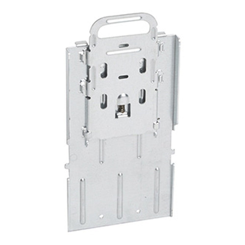 LEGRAND 421074Legrand DPX³ 250 serisi 4 kutup entegre kaçak akımlı versiyon için DIN ray montaj aks.Legrand Montaj Plakları entegre kaçak akımlı versiyon için{ubercoelektromarket}