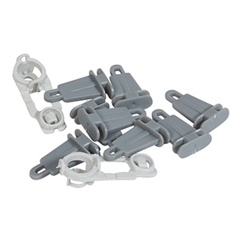 LEGRAND 001968Legrand Plexo³ kofra mühürleme kitiLegrand Mühürleme kiti{ubercoelektromarket}