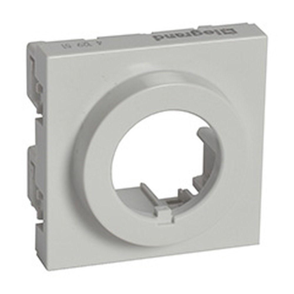 LEGRAND 412951Legrand Raya montaj özel kaide osmoz ürünleri için kullanılır ve 412950 ile kullanılırLegrand Osmoz ürünleri için{ubercoelektromarket}