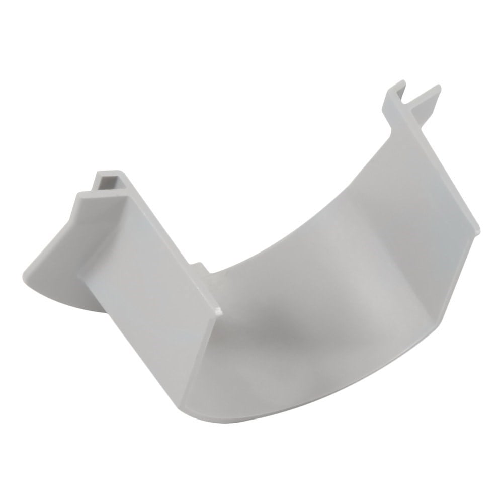LEGRAND 653058Legrand Ovaline 90° bağlantı aksesuarı - AlüminyumLegrand Ovaline 90° bağlantı aksesuarı - Alüminyum{ubercoelektromarket}