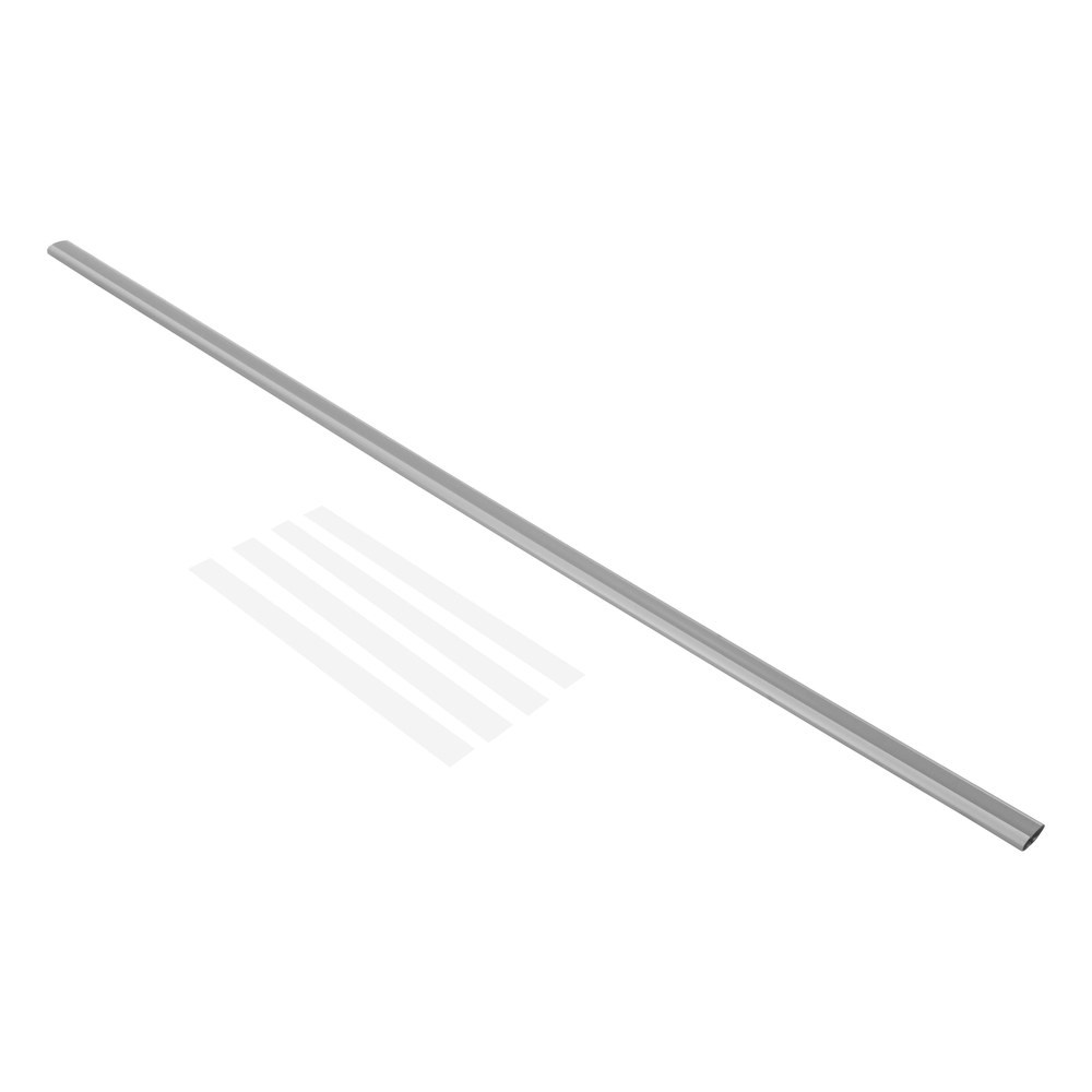 LEGRAND 653055Legrand Ovaline boru, 3.2 m - AlüminyumLegrand Ovaline boru, 3.2 m - Alüminyum{ubercoelektromarket}
