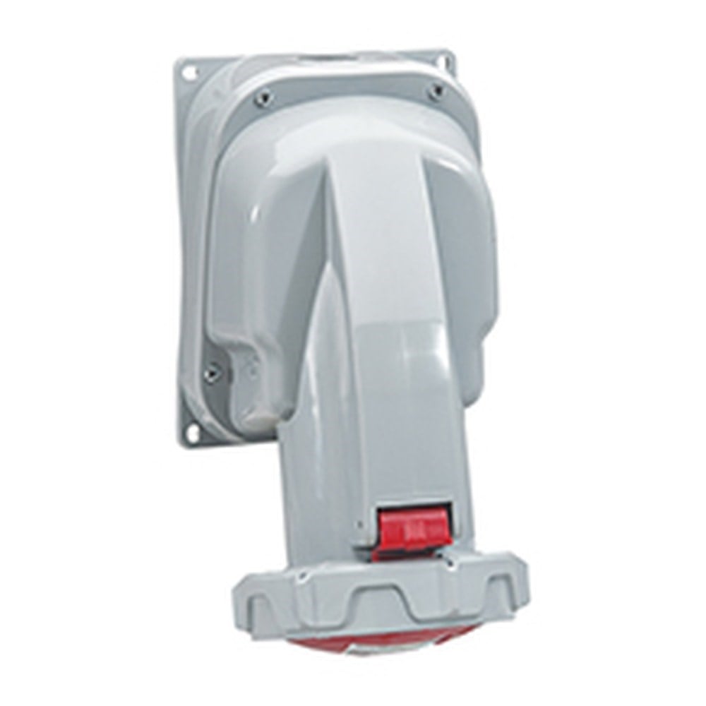 LEGRAND 555559Legrand P17 Tempra Pro duvar prizi, 400 V, 63A, 3P+N+T - IP67Legrand P17 Tempra Pro duvar prizi, 400 V, 63A, 3P+N+T{ubercoelektromarket}
