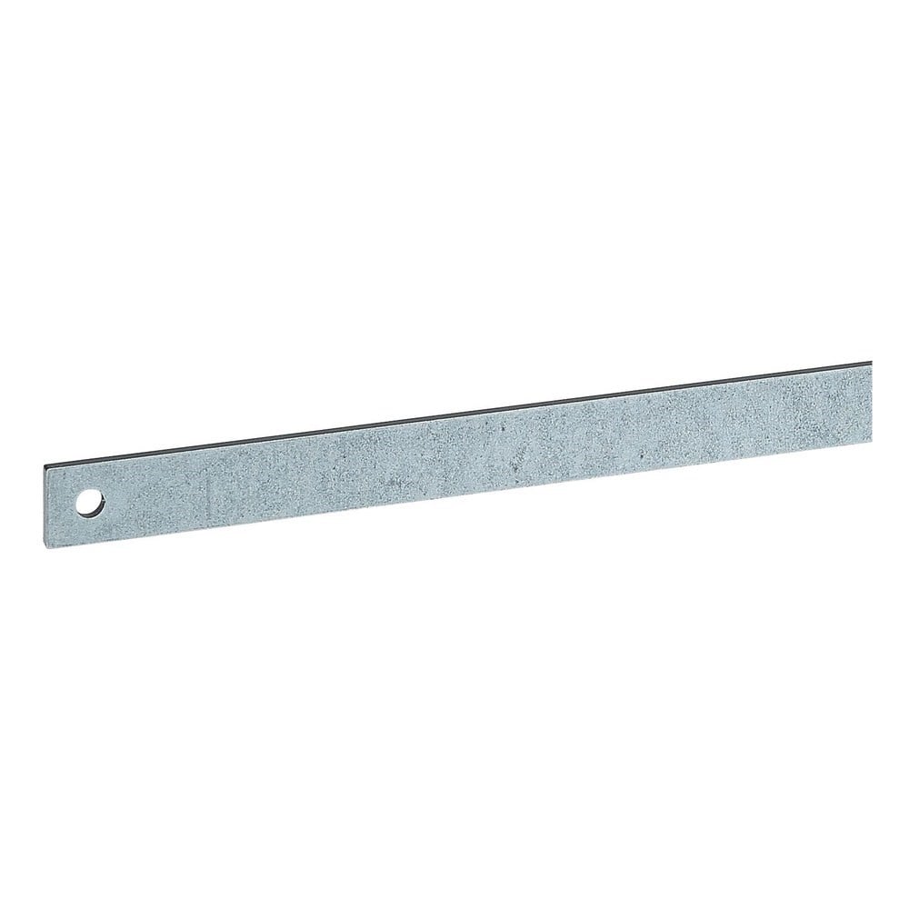 LEGRAND 004819Legrand XL³ 160 için IP2x klemens taşıyıcı uzunluk 1 metreLegrand Pano içi klemens kaide{ubercoelektromarket}
