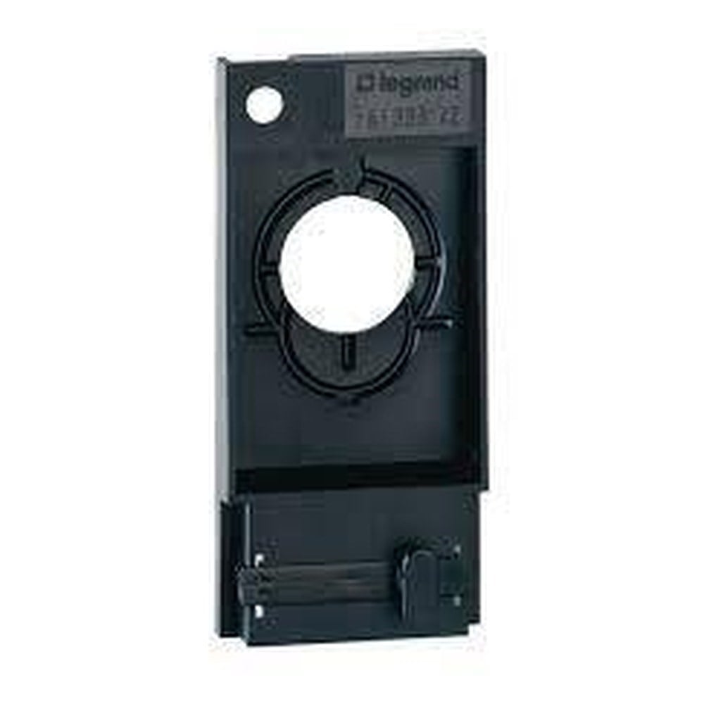 LEGRAND 036642Legrand LINA25 pano içi kablo kanalı kumanda ve sinyalizasyon montaj aksesuarıLegrand Pano kapağı için montaj aksesuarı{ubercoelektromarket}