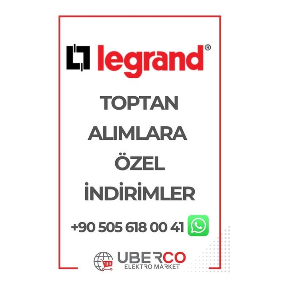 LEGRAND 048452Legrand PIR Varlık Sensörü h=2,5m 14m IP40 SÜ  Tavan LED 350VA BeyazLegrand PIR Varlık Sensörü h=2,5m 14m IP40 SÜ Tavan LED{ubercoelektromarket}