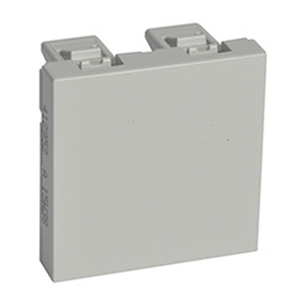LEGRAND 412952Legrand Raya montaj özel kaide boşluk kapağı ve 412950 ile kullanılırLegrand Plastik boşluk kapağı{ubercoelektromarket}