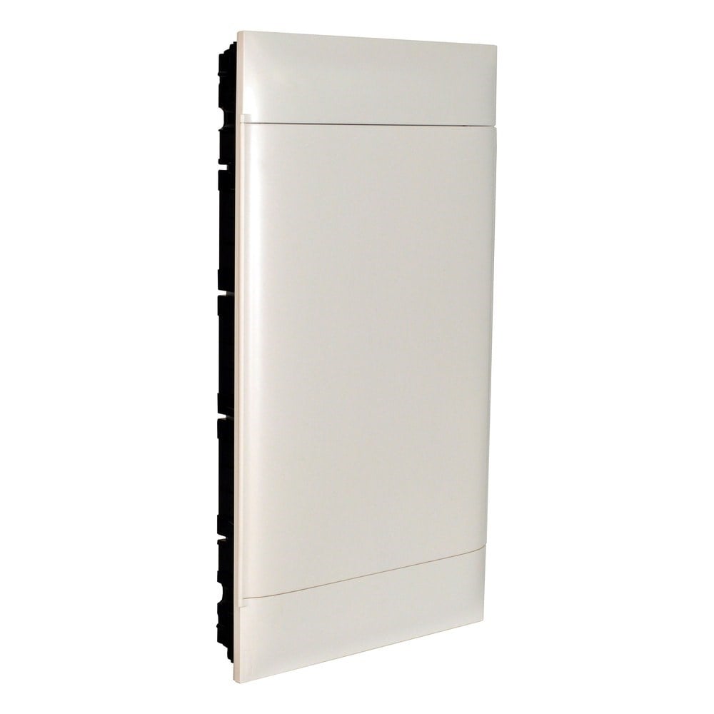 LEGRAND 137009Legrand Practıbox S Sıva Altı Sigorta Kutusu - 72M (4 Sıra x 18M) - Kapak Rengi Beyaz - 436x765x105 mmLegrand Practıbox S Sıva Altı Sigorta Kutusu - 72M (4 Sıra x{ubercoelektromarket}