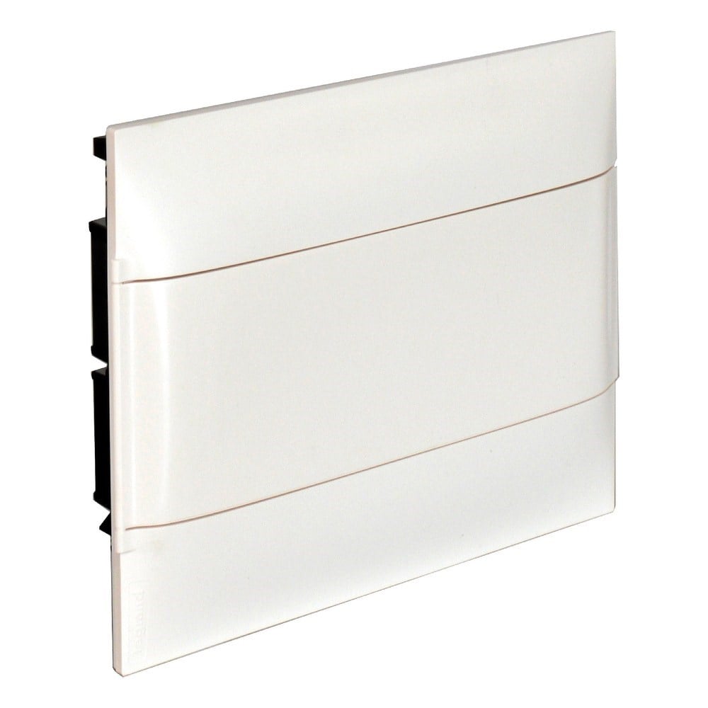 LEGRAND 135001Legrand Practıbox S Sıva Altı Sigorta Kutusu - 12M (1 Sıra x 12M) - Kapak Rengi Beyaz - 328x235x104 mmLegrand Practıbox S Sıva Altı Sigorta Kutusu - 12M (1 Sıra x{ubercoelektromarket}