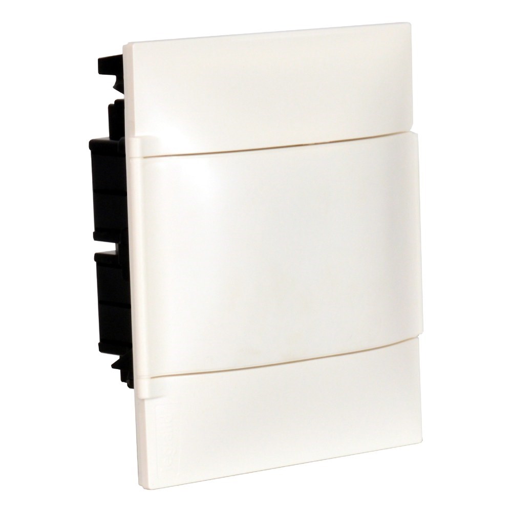 LEGRAND 134008Legrand Practıbox S Sıva Altı Sigorta Kutusu - 8M (1 Sıra x 8M) - Kapak Rengi Beyaz - 256x225x102 mmLegrand Practıbox S Sıva Altı Sigorta Kutusu - 8M (1 Sıra x{ubercoelektromarket}