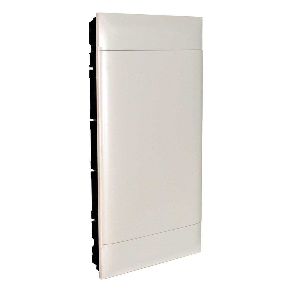 LEGRAND 135004Legrand Practıbox S Sıva Altı Sigorta Kutusu - 48M (4 Sıra x 12M) - Kapak Rengi Beyaz - 328x765x105 mmLegrand Practıbox S Sıva Altı Sigorta Kutusu - 48M (4 Sıra x{ubercoelektromarket}