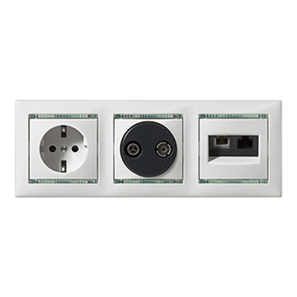 LEGRAND 774321Legrand Prizler - Çocuk korumalı topraklı priz - Bej (7 743 21)Legrand Prizler - Çocuk korumalı topraklı priz - Bej{ubercoelektromarket}
