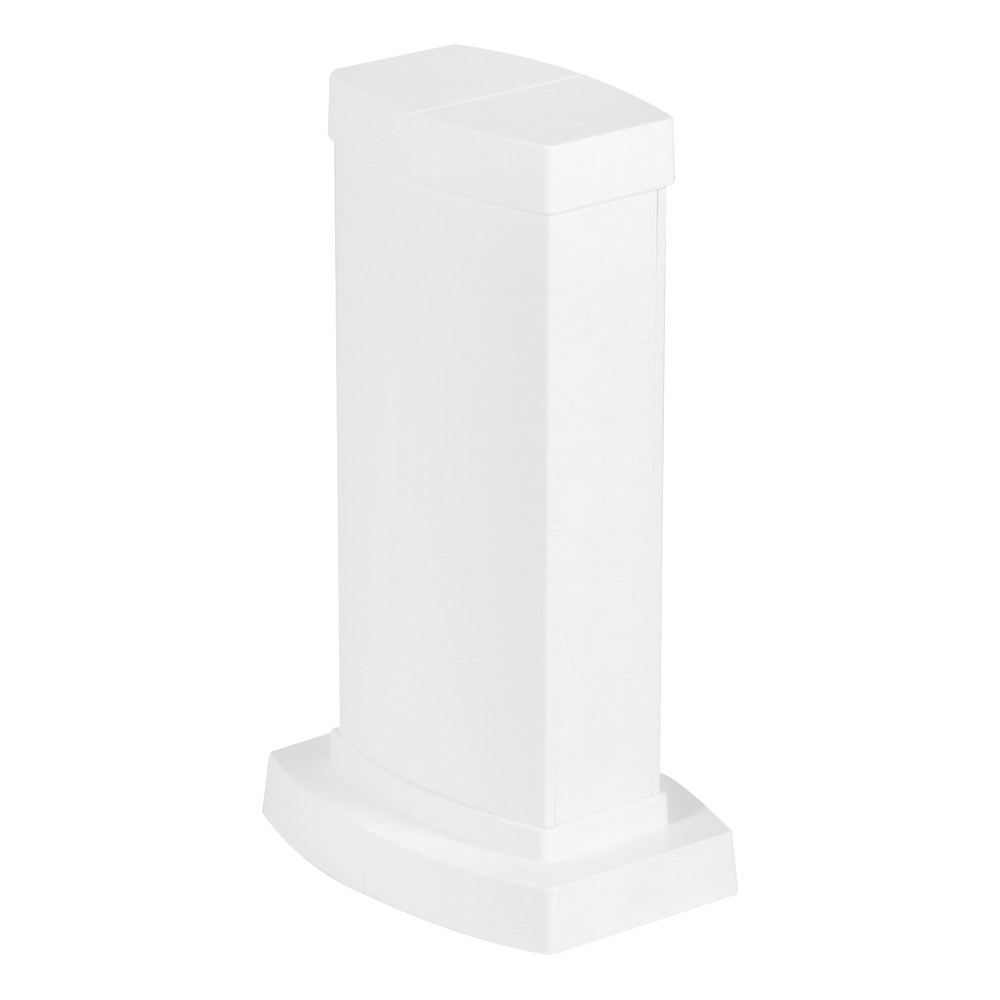 LEGRAND 653020Legrand Kaidesiz mini sütunlar, iki bölmeli, 0.3 m, beyazLegrand PVC gövde ve kapak, 0.30 m - Beyaz{ubercoelektromarket}