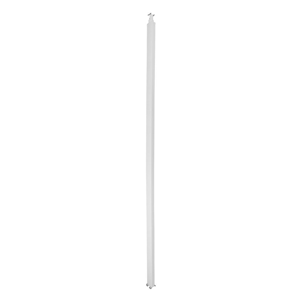 LEGRAND 653033Legrand PVC gövde ve kapak, 3.9 ile 5.1 m - BeyazLegrand PVC gövde ve kapak, 3.9 ile 5.1 m - Beyaz{ubercoelektromarket}