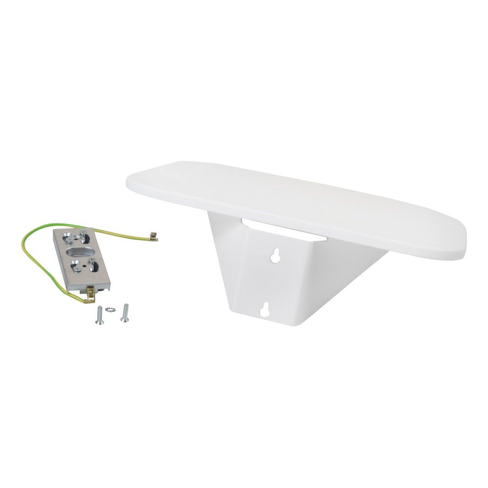 LEGRAND 653083Legrand Kaidesiz sütunlar için rafLegrand Raf{ubercoelektromarket}