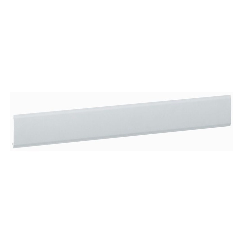 LEGRAND 020051Legrand RAL 7035 Boşluk kapağı 24 modülLegrand RAL 7035 Boşluk kapağı 24 modül{ubercoelektromarket}