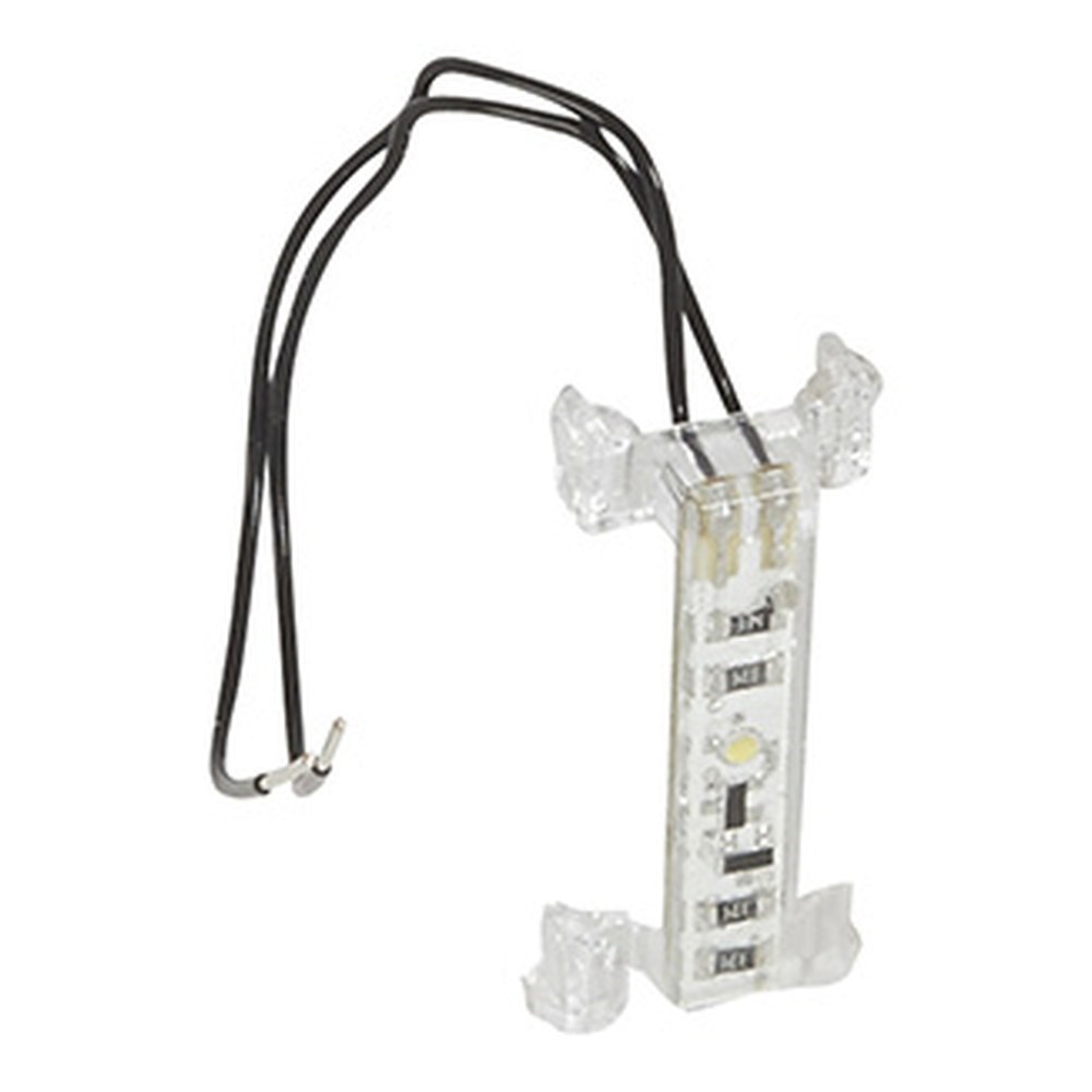 LEGRAND 665090Legrand Ref. 0 770 52 için Lokasyon Göstergesi için LEDLegrand Ref. 0 770 52 için Lokasyon Göstergesi için LED{ubercoelektromarket}