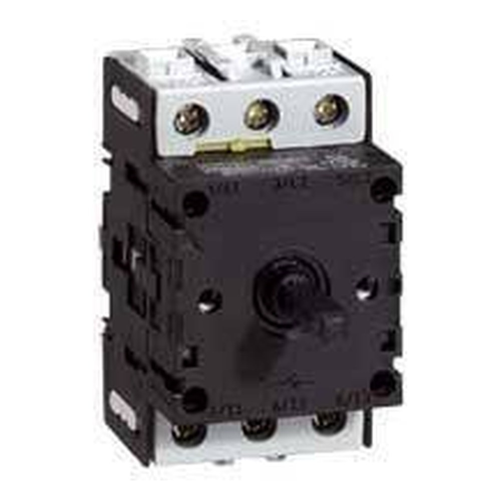LEGRAND 022103Legrand Reverso Emniyet Şalteri - Pano Kapağına Montaj (Kilitlenebilir) - 3 Kutup - 32ALegrand Reverso Emniyet Şalteri - Pano Kapağına Montaj{ubercoelektromarket}