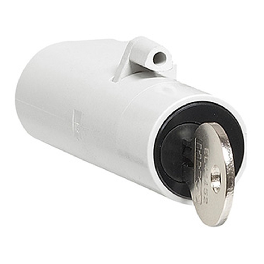 LEGRAND 421045Legrand Soketli tip DPX³ 160/250 serisi kompaktlar için Ronis kilitleme aksesuarıLegrand Ronis kilitleme aks.{ubercoelektromarket}