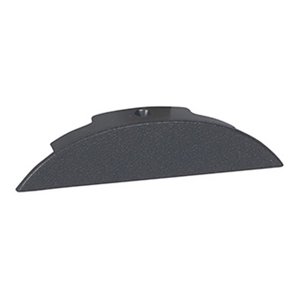LEGRAND 032807Legrand Sistem Armada - Balıksırtı Kanal - Sonlandırma kapağı - RAL 7016Legrand Sistem Armada - Balıksırtı Kanal - Sonlandırma{ubercoelektromarket}