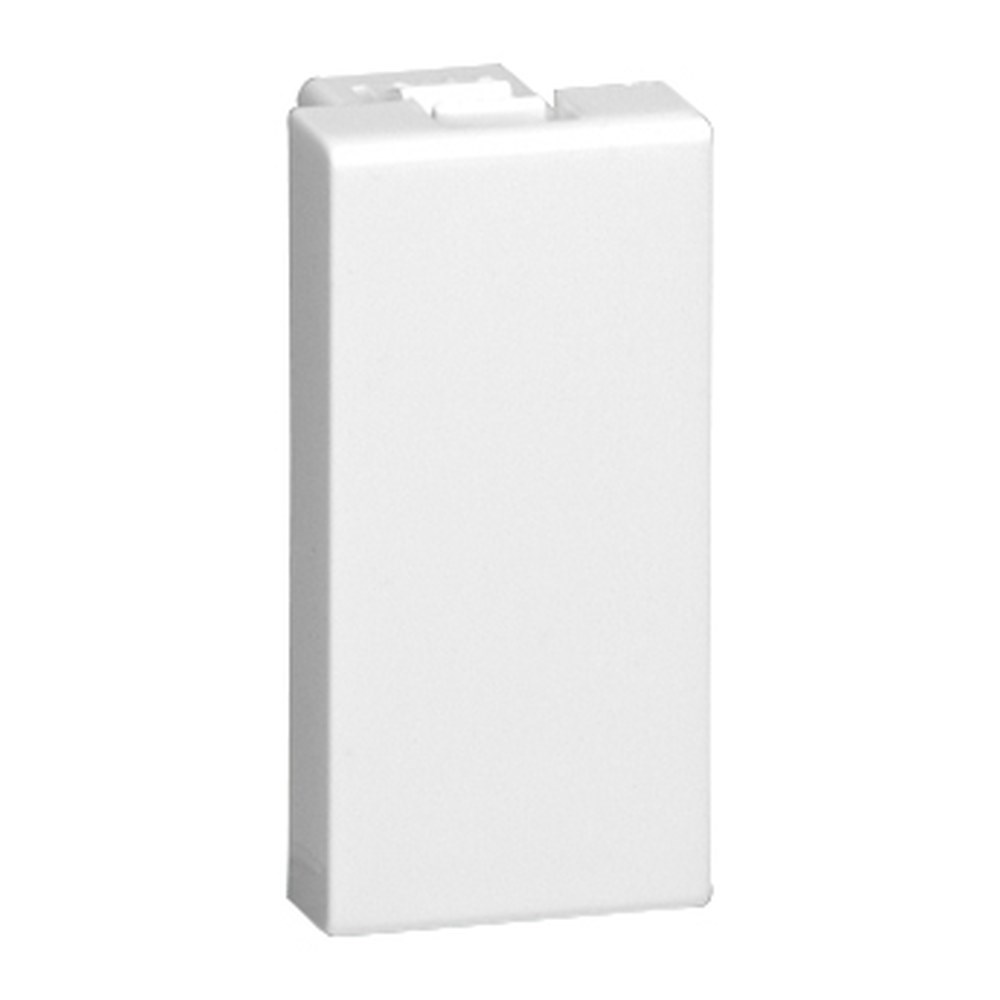 LEGRAND 077070Legrand Sistem Armada - Boşluk Kapakları - 22.5x45 mm - BeyazLegrand Sistem Armada - Boşluk Kapakları - 22.5x45 mm{ubercoelektromarket}