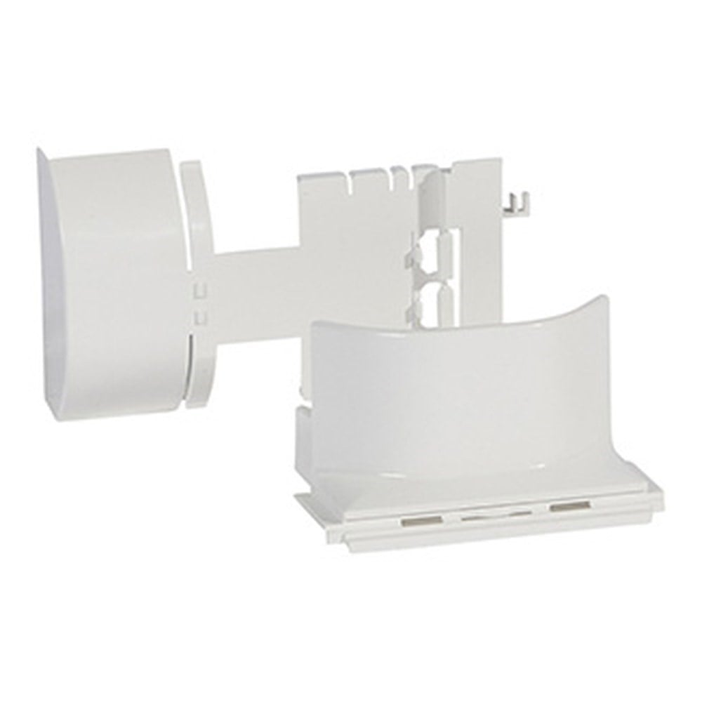 LEGRAND 031701Legrand Sistem Armada Çerçeve - 2 Modül (DLP İnce Kanal 12,5x20/12,5x32mm İçin)Legrand Sistem Armada Çerçeve - 2 Modül (DLP İnce Kanal{ubercoelektromarket}