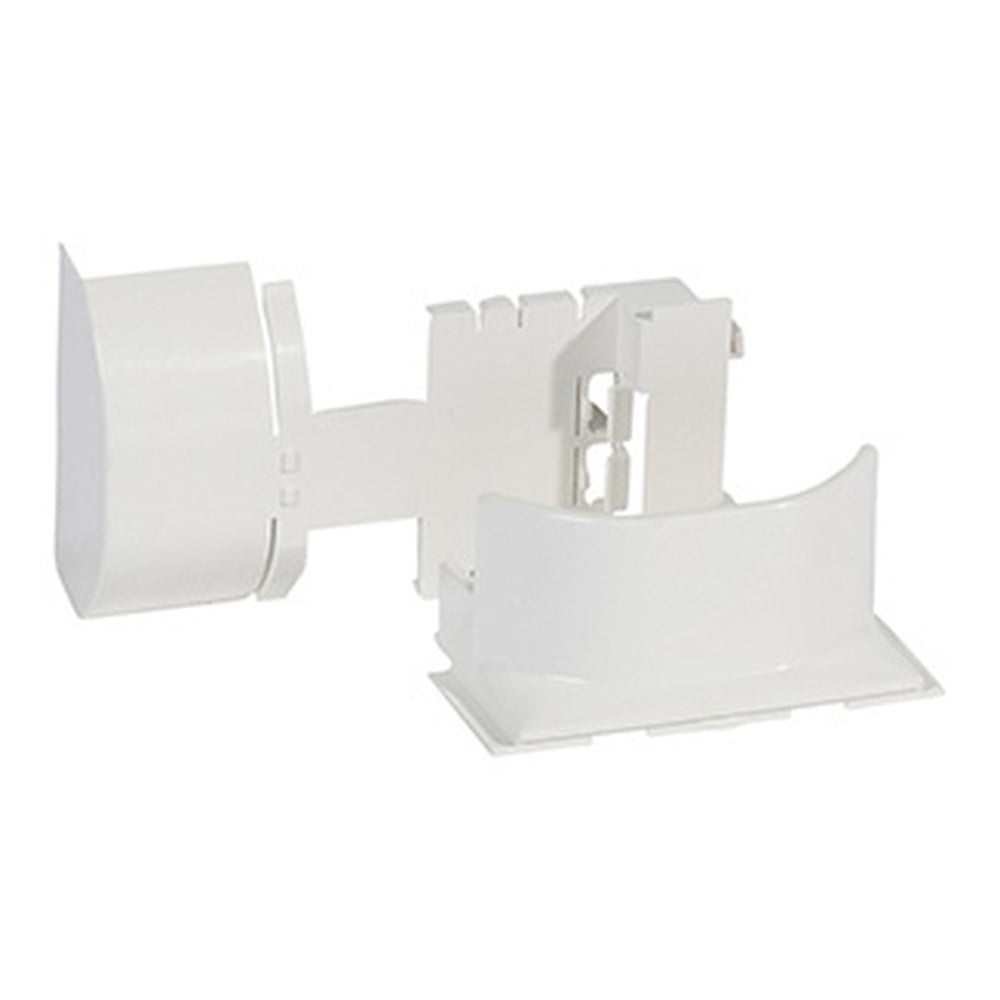 LEGRAND 031705Legrand Sistem Armada Çerçeve - 4 Modül (DLP İnce Kanal 16x32/16x40mm İçin)Legrand Sistem Armada Çerçeve - 4 Modül (DLP İnce Kanal{ubercoelektromarket}