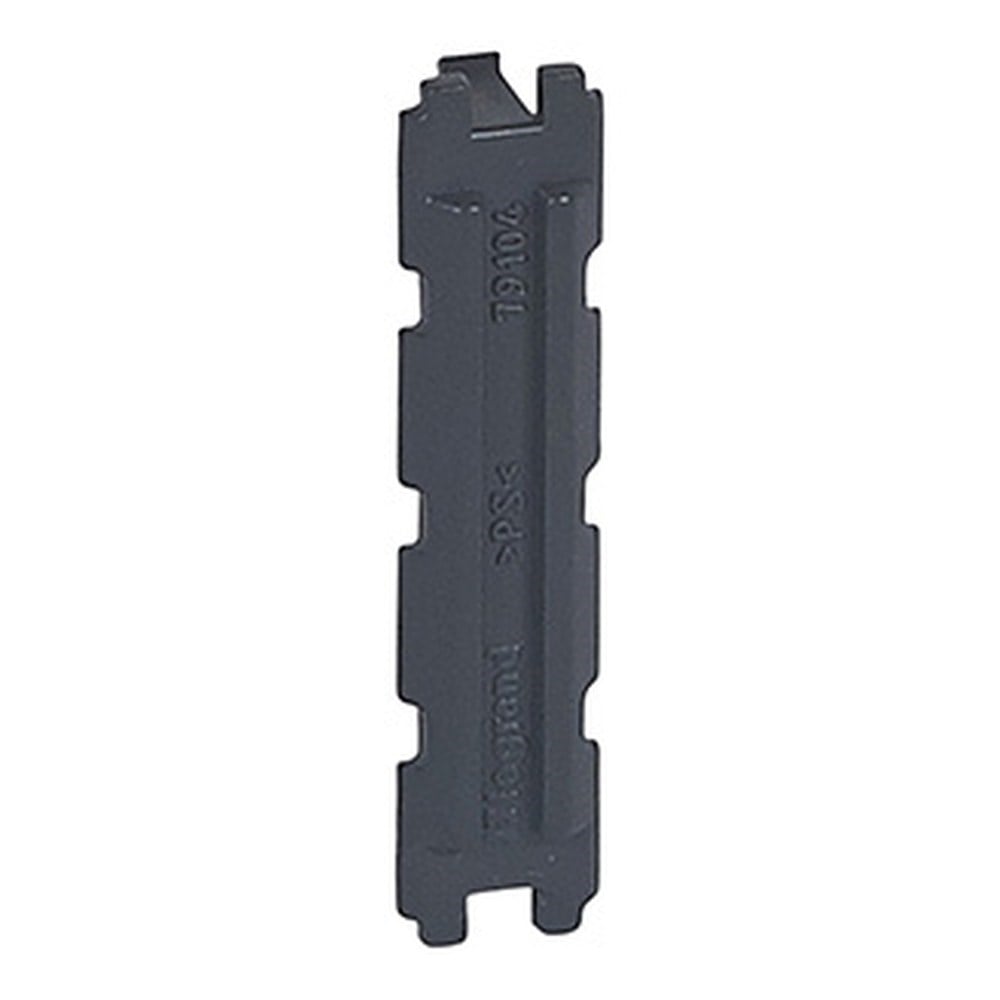 LEGRAND 079104Legrand Sistem Armada - Kaideler İçin Boşluk Kapağı - 4 modülLegrand Sistem Armada - Kaideler İçin Boşluk Kapağı - 4{ubercoelektromarket}