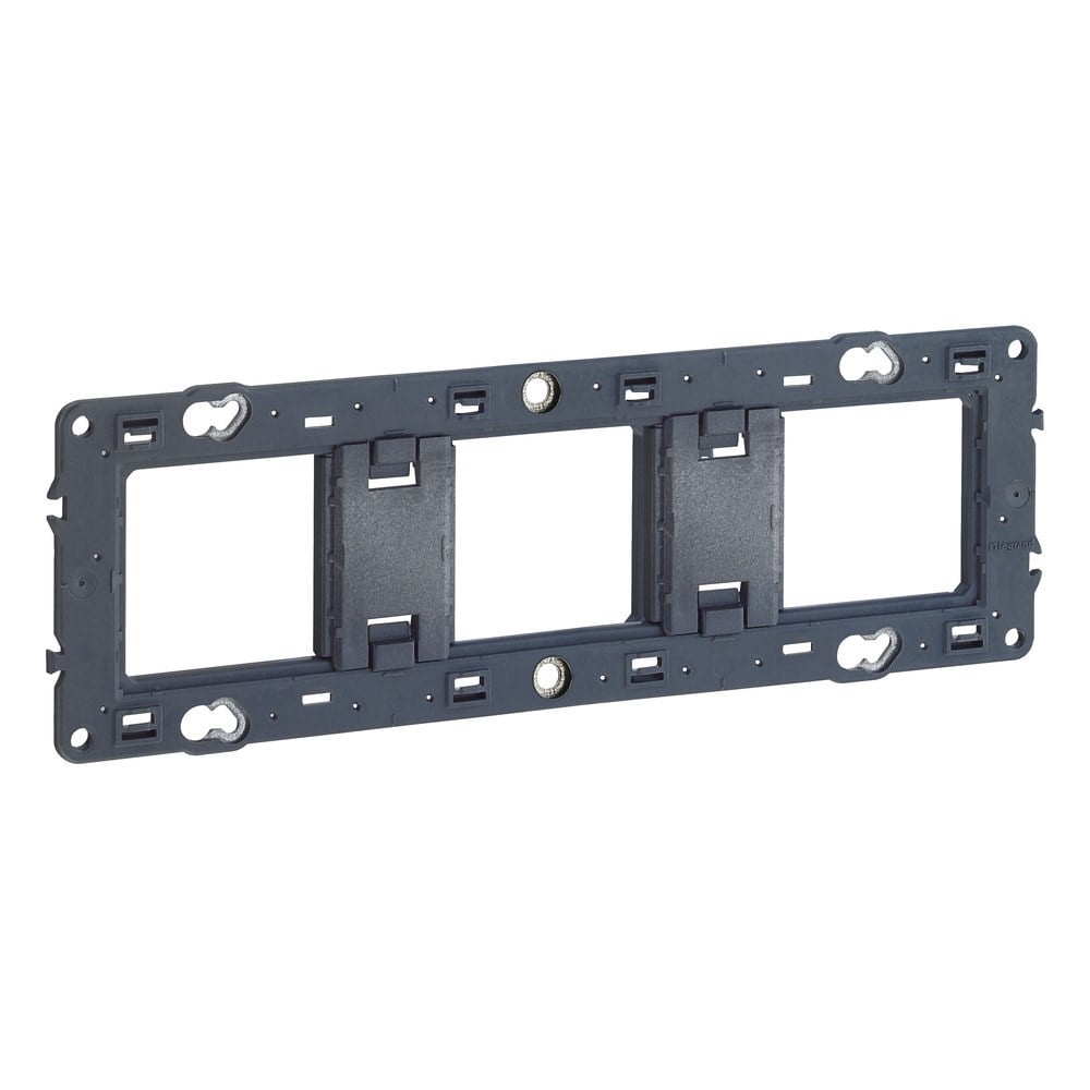 LEGRAND 080253Legrand Sistem Armada - Sistem Armada Kaide - 3x2 veya 6/8 modül - VidalıLegrand Sistem Armada - Sistem Armada Kaide - 3x2 veya 6-8{ubercoelektromarket}