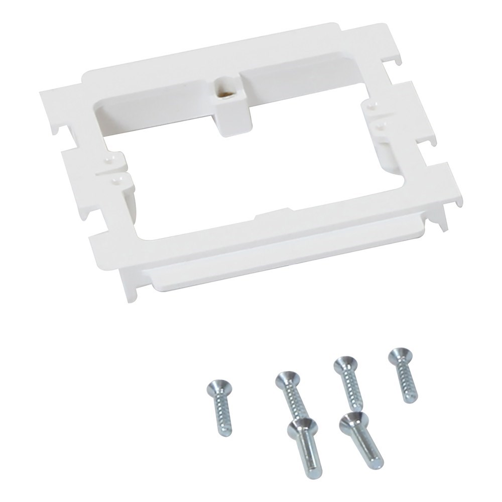 LEGRAND 653179Legrand 4, 5, 6, 7, 8 modül Sistem Armada™ ürünleri için kaideLegrand Sistem Armada™ ürünleri için kaide{ubercoelektromarket}