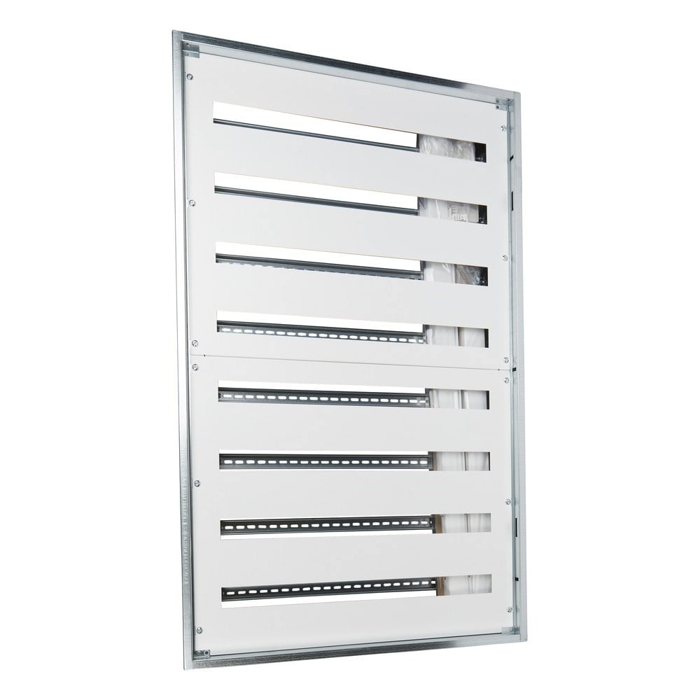 LEGRAND 337238Legrand Sıva Altı Pano - 8 Sıra 36 Modül (Toplam 288 Modül) - 883x1412x138mmLegrand Sıva Altı Pano - 8 Sıra 36 Modül (Toplam 288 Modül){ubercoelektromarket}