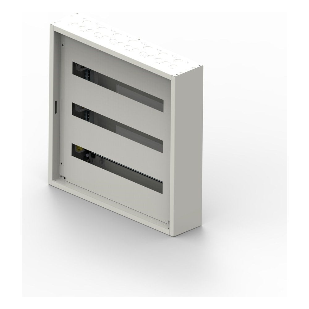 LEGRAND 337203Legrand Sıva Üstü Pano - 3 Sıra 24 Modül (Toplam 72 Modül) - 595x590x135mmLegrand Sıva Üstü Pano - 3 Sıra 24 Modül (Toplam 72 Modül){ubercoelektromarket}