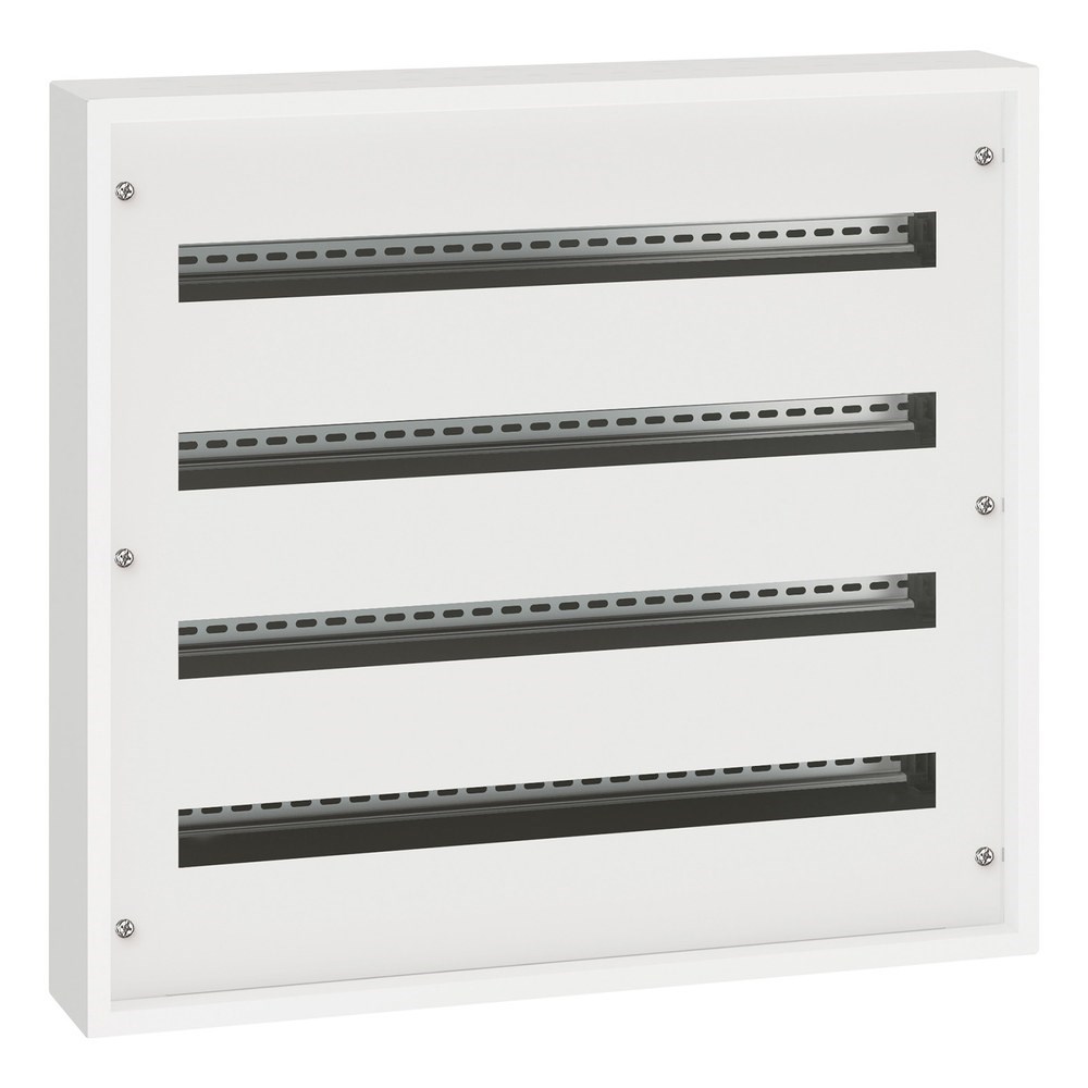 LEGRAND 337214Legrand Sıva Üstü Pano - 4 Sıra 36 Modül (Toplam 144 Modül) - 810x740x135mmLegrand Sıva Üstü Pano - 4 Sıra 36 Modül (Toplam 144 Modül){ubercoelektromarket}