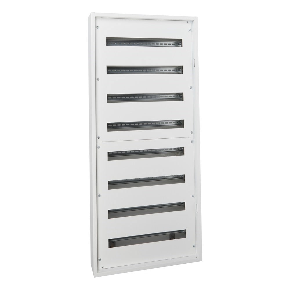 LEGRAND 337208Legrand Sıva Üstü Pano - 8 Sıra 24 Modül (Toplam 192 Modül) - 595x1340x135mmLegrand Sıva Üstü Pano - 8 Sıra 24 Modül (Toplam 192 Modül){ubercoelektromarket}